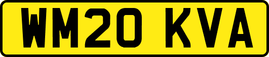 WM20KVA