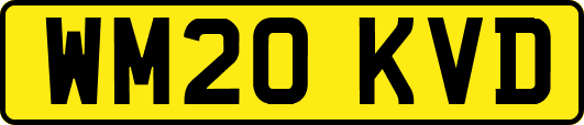 WM20KVD