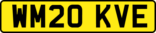 WM20KVE