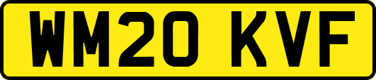 WM20KVF