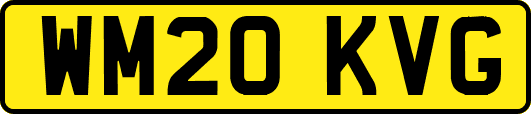 WM20KVG