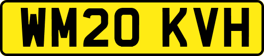 WM20KVH