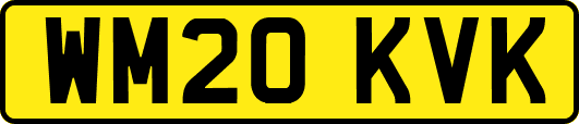 WM20KVK