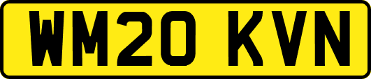 WM20KVN