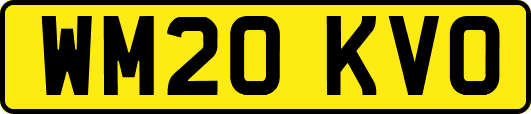 WM20KVO