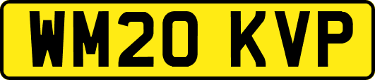 WM20KVP