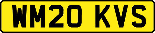 WM20KVS