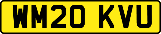 WM20KVU