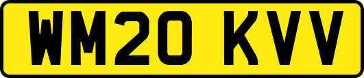 WM20KVV