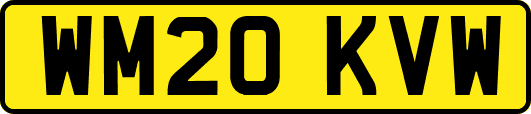WM20KVW