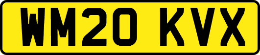 WM20KVX