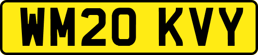 WM20KVY