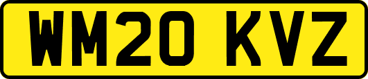 WM20KVZ