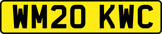 WM20KWC