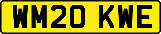 WM20KWE