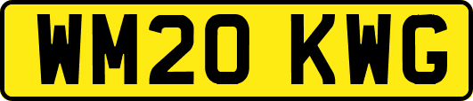 WM20KWG