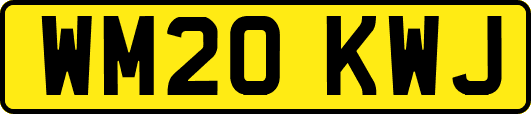 WM20KWJ