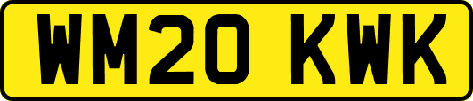 WM20KWK