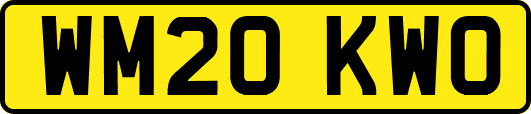 WM20KWO