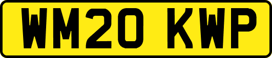 WM20KWP