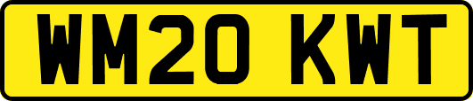 WM20KWT