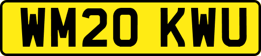 WM20KWU