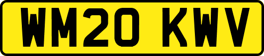 WM20KWV