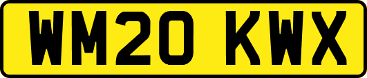 WM20KWX