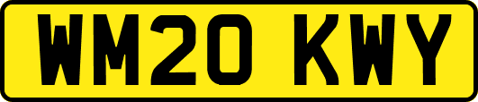 WM20KWY