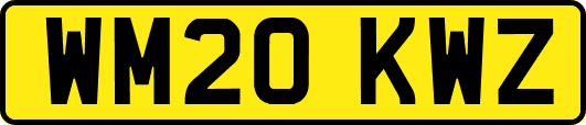 WM20KWZ