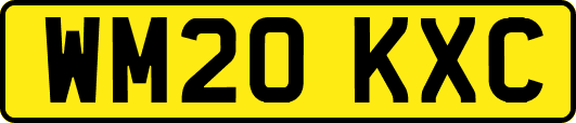 WM20KXC