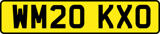 WM20KXO