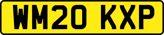 WM20KXP