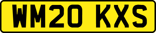 WM20KXS