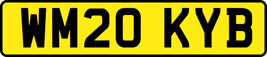 WM20KYB