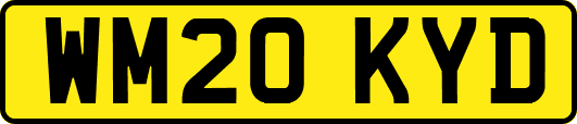 WM20KYD