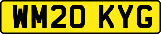 WM20KYG