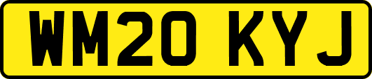 WM20KYJ
