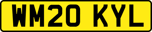 WM20KYL