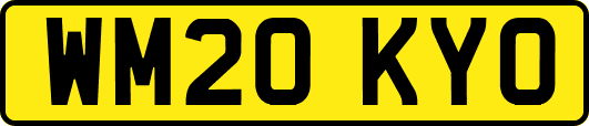 WM20KYO