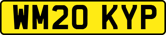 WM20KYP