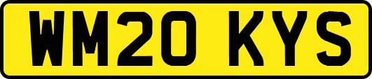 WM20KYS