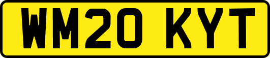 WM20KYT