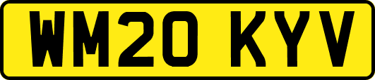 WM20KYV