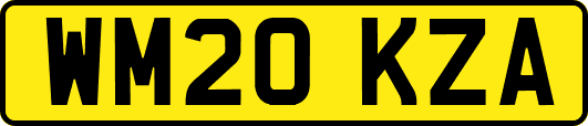 WM20KZA