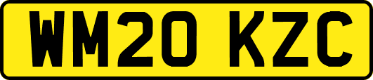 WM20KZC