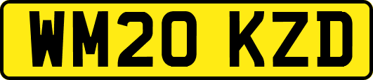 WM20KZD