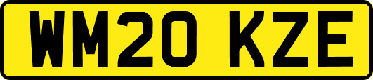 WM20KZE