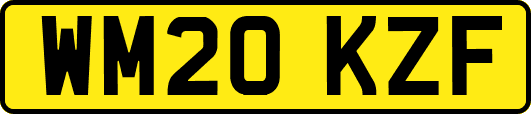 WM20KZF