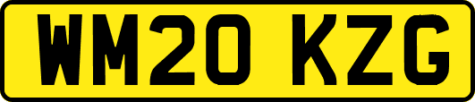 WM20KZG